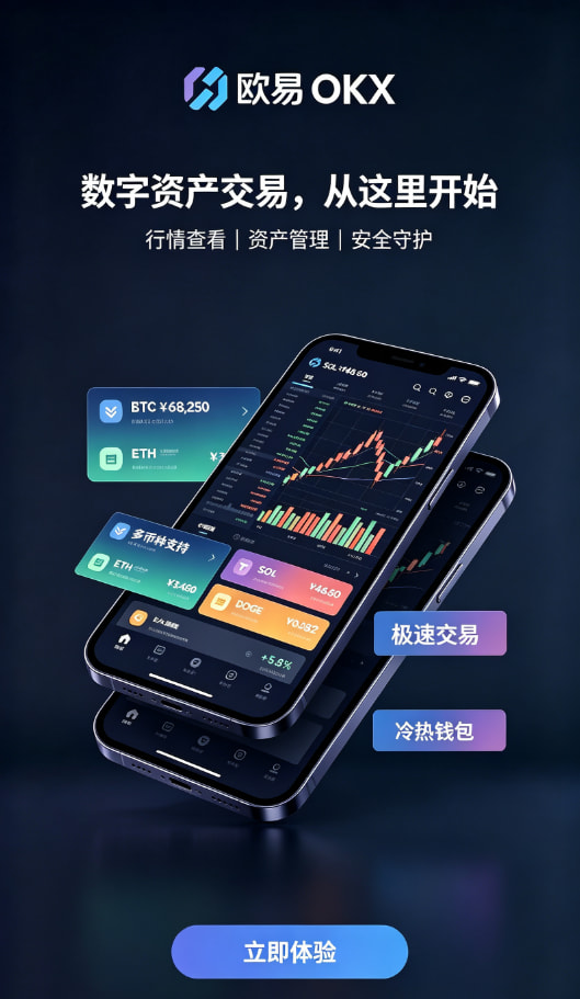 欧交易所App官网下载操作步骤